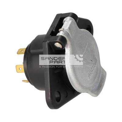PRICE 7P 24V METAL TYPE N